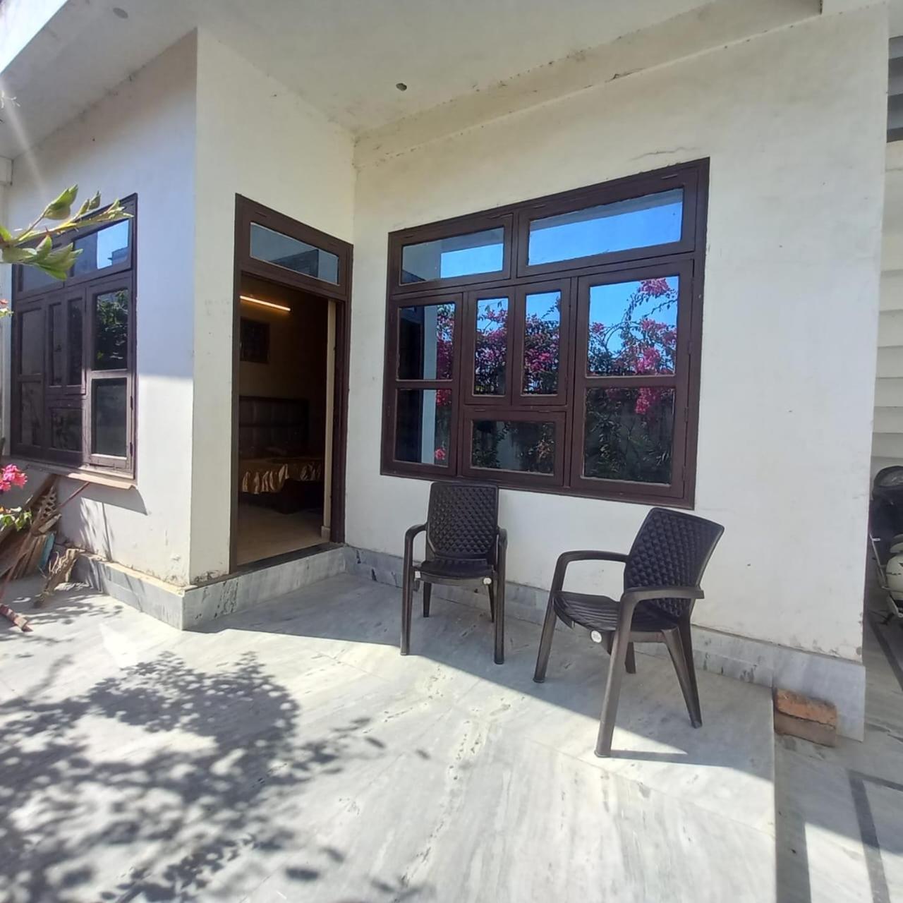 Woodstay Homestay Lucknow